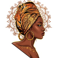 Special Woman
