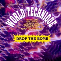Drop The Bomb