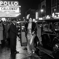 Harlem Nights