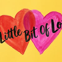 A Little Bit Of Love