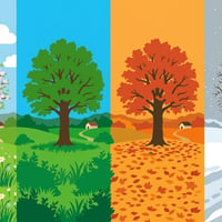 A Change Of Seasons