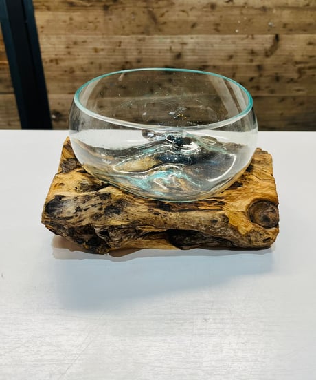 【OUTLET商品　現品商品No.618】WIDE ワイド /  M（ガラスにキズあり）