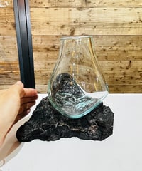 【現品商品No.684】ROCK BLACK ロック / S