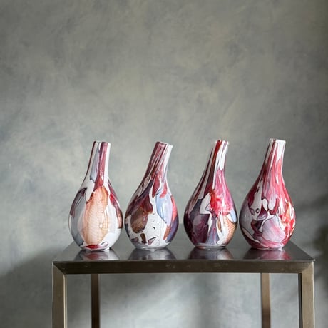 FIDRIO｜BLEND Bottle Pisa フラワーベース