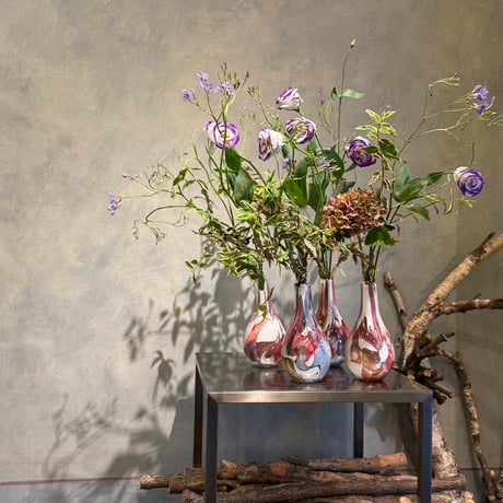FIDRIO｜BLEND Bottle Pisa フラワーベース