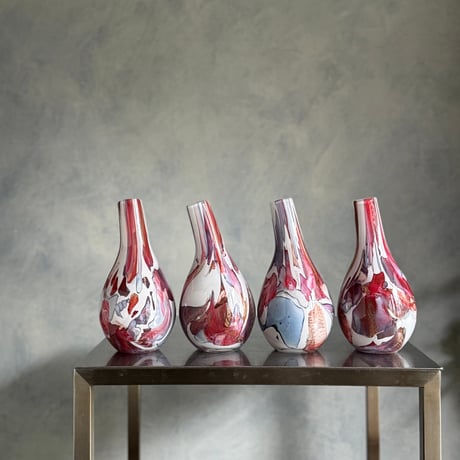 FIDRIO｜BLEND Bottle Pisa フラワーベース