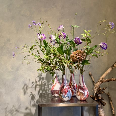 FIDRIO｜BLEND Bottle Pisa フラワーベース