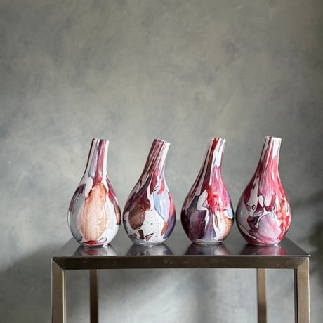FIDRIO｜BLEND Bottle Pisa フラワーベース