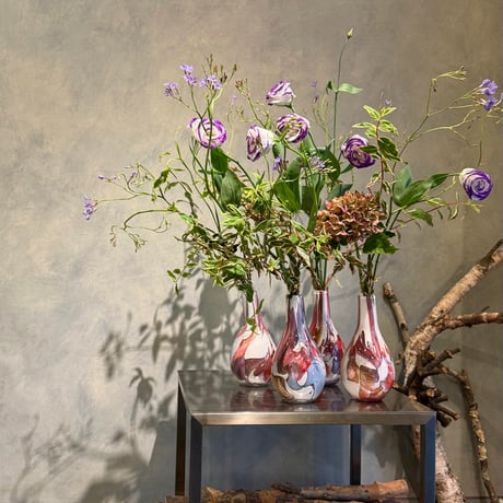 FIDRIO｜BLEND Bottle Pisa フラワーベース