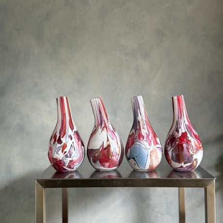 FIDRIO｜BLEND Bottle Pisa フラワーベース