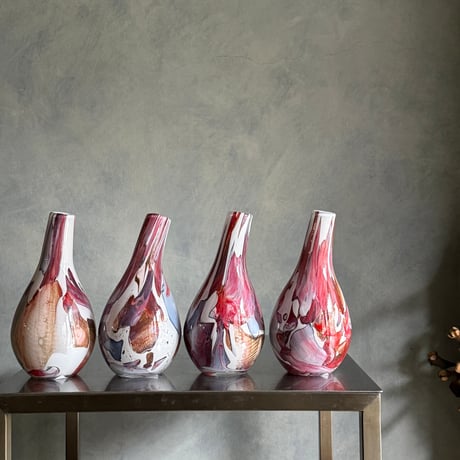 FIDRIO｜BLEND Bottle Pisa フラワーベース