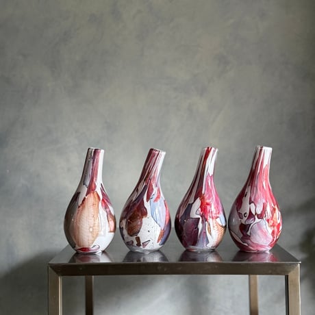 FIDRIO｜BLEND Bottle Pisa フラワーベース