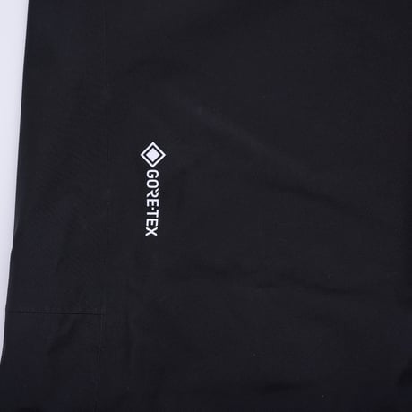 Oh!theGuilt / "GORE-TEX"  PANT (BLACK)