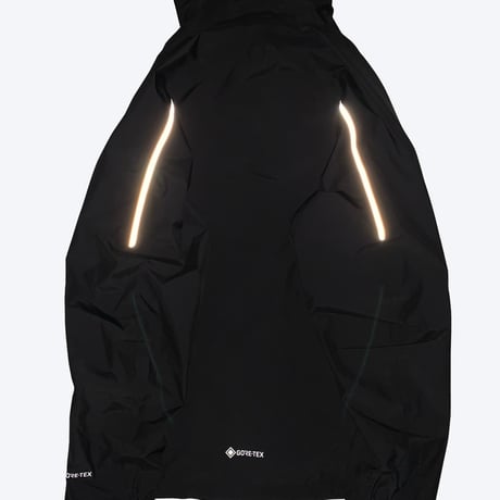 Oh!theGuilt / "GORE-TEX" JACKET (BLACK)