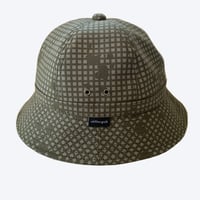 Oh!theGuilt × BROWNIE HOME MADE / HAND MADE "NIGHT DESERT CAMO"BALL HAT