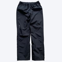 Oh!theGuilt / "GORE-TEX"  PANT (BLACK)