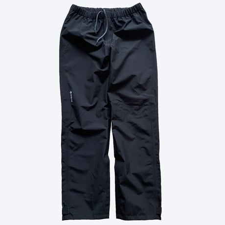 Oh!theGuilt / "GORE-TEX"  PANT (BLACK)