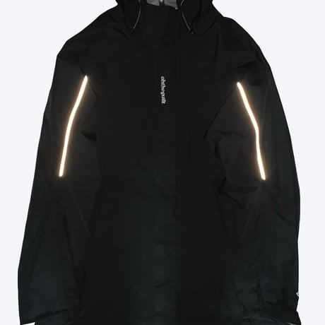 Oh!theGuilt / "GORE-TEX" JACKET (BLACK)