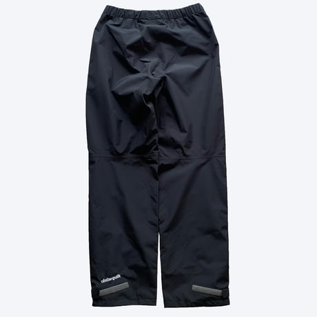 Oh!theGuilt / "GORE-TEX"  PANT (BLACK)