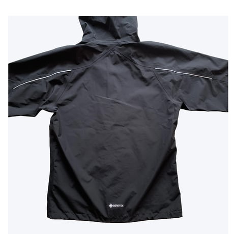 Oh!theGuilt / "GORE-TEX" JACKET (BLACK)