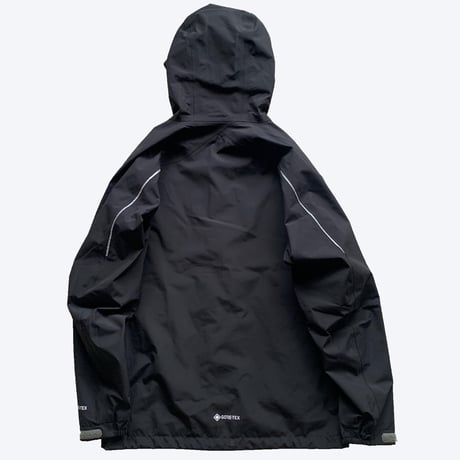 Oh!theGuilt / "GORE-TEX" JACKET (BLACK)