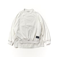 ジャケット・アウター JieDa 23AW QUILTING OVER SHIRT JACKET JIEDA（ジエダ）の「QUILTING OVER SHIRT JACKET（ブルゾン）」 - WEAR