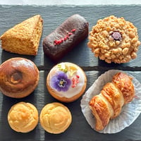 8月のVeganバラエティセット