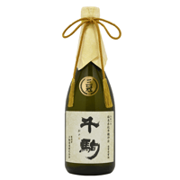 ★三冠受賞酒★　大吟醸　720ml