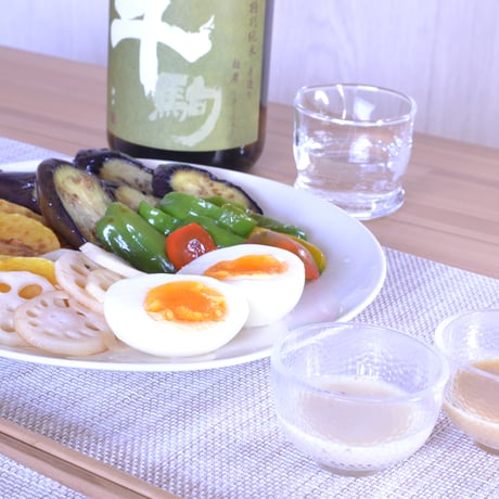 酒蔵が作る腸活調味料　kasukuubee かすくうべぇ  酒粕みそ