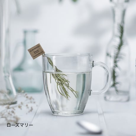 ハーブティー 3本セット [3 stems of Sultan / King]