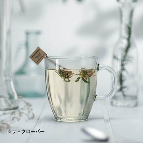 ハーブティー 3本セット [3 stems of Sultan / King]