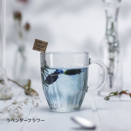 ハーブティー 3本セット [3 stems of Sultan / King]