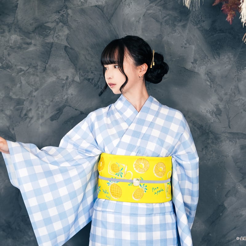 ブルーロック×VASARA】⼥性⽤浴⾐4点セット蜂楽廻〈100-012A〉 | VASARA
