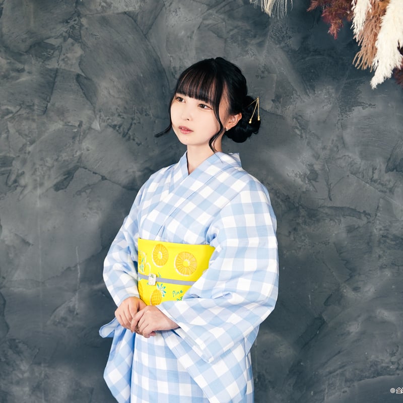 ブルーロック×VASARA】⼥性⽤浴⾐4点セット蜂楽廻〈100-012A〉 | VASARA