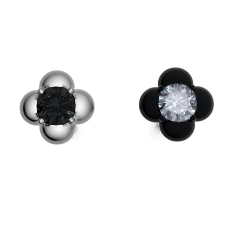 期間限定 ROCAピアス