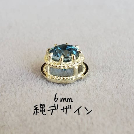 6.0-6.4㎜パーツ💎感謝特別企画💎✨10％オフ！(5.95-6.44㎜)