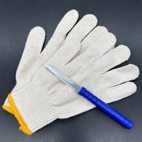 オイスターナイフセット ※商品選択後の「オプション」からご購入下さい