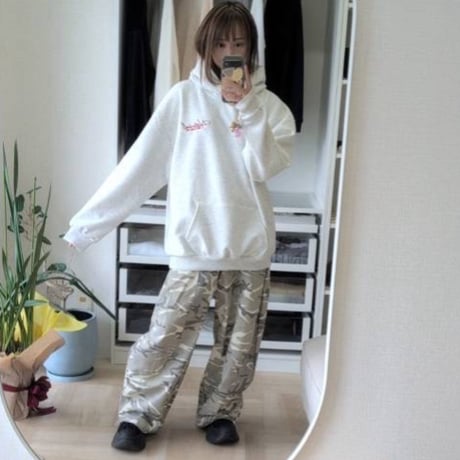 NEW★迷彩パンツ