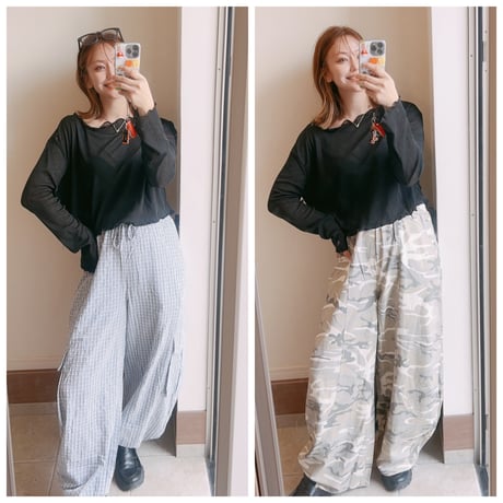 NEW★シアートップス