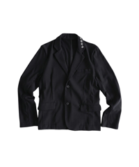 【ANTIQUA GOLF×STCH】Golf Tailored Jacket