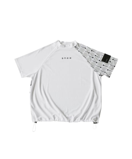 CATEGORY モックネック・Tシャツ | 【公式】STCH ゴルフウェア [Seventy