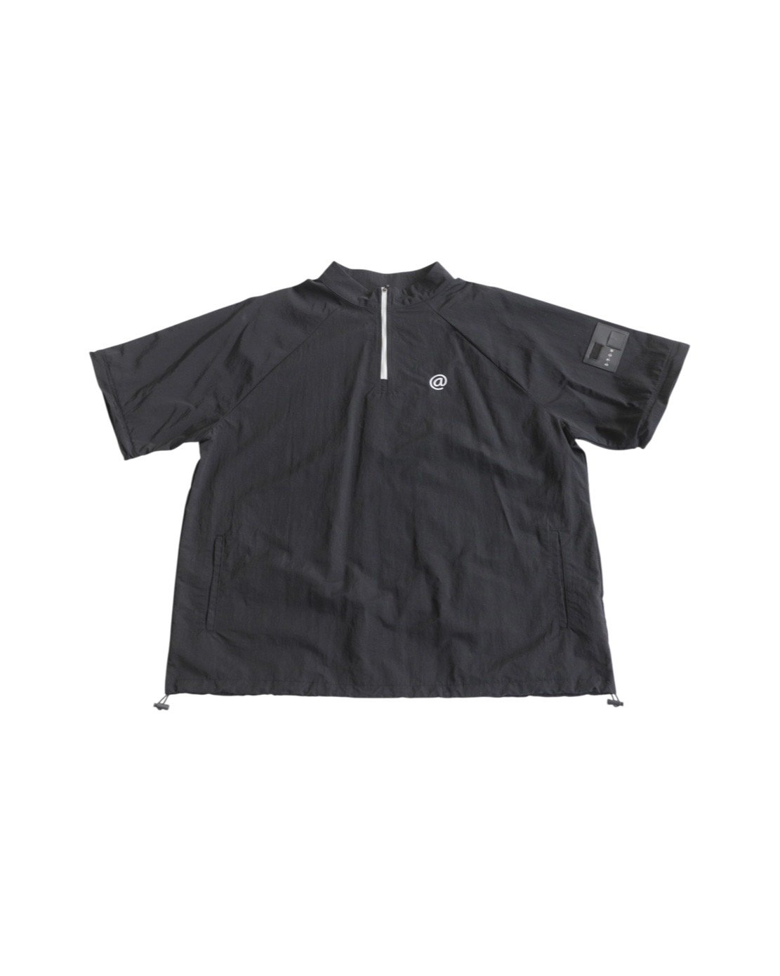 ブラック FR2GOLF トップス ブラック FR2GOLF トップス FR2 GOLF(エフ