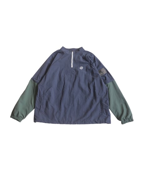 Seventytwo CLUBHOUSE セットアップ ネイビー L XL 公式】STCH ゴルフウェア [Seventytwo Clubhouse]