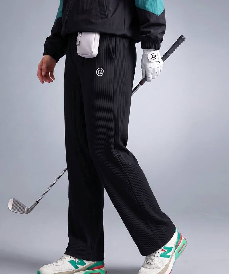 ANTIQUA GOLF×STCH】Golf Tailored Pants | 【公式】ST