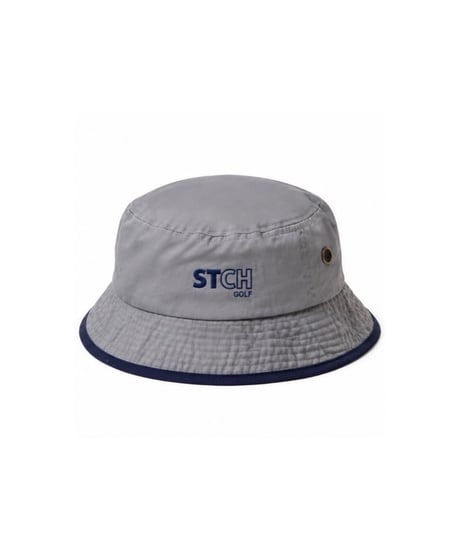 STCH ORIGINAL【piping hat-gray】