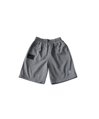 【ANTIQUA GOLF×STCH】2way Check pants-Glen Check