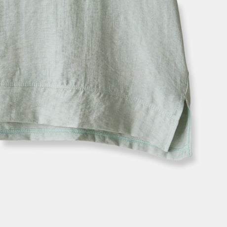 チュールアクセントプルオーバー[14913877]natural mist