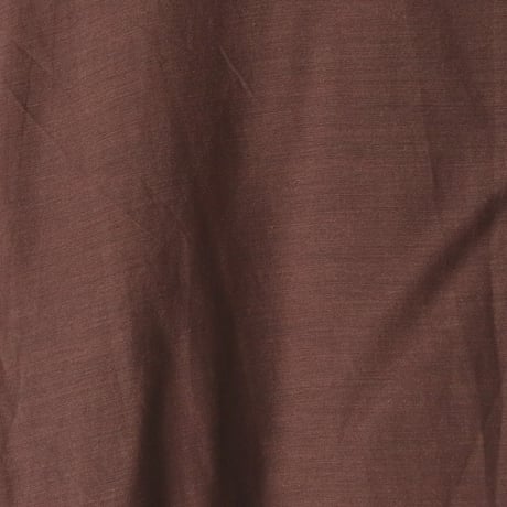 【洗える】フレンチスリーブピンタックブラウス[61213622]natural mist