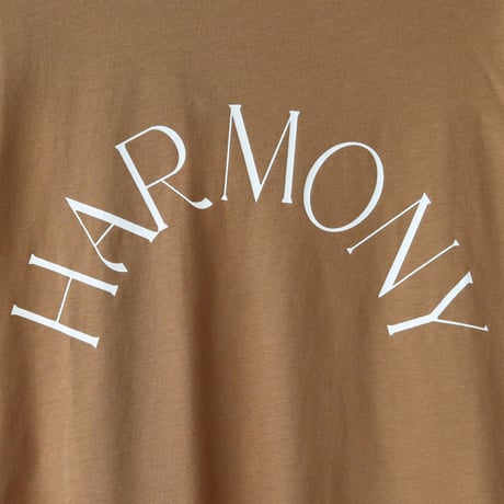 HARMONYドルマンカットソー[70211622]naturalmist