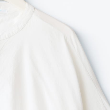 【洗える】バック刺繍コットンブラウス[61213621]natural mist